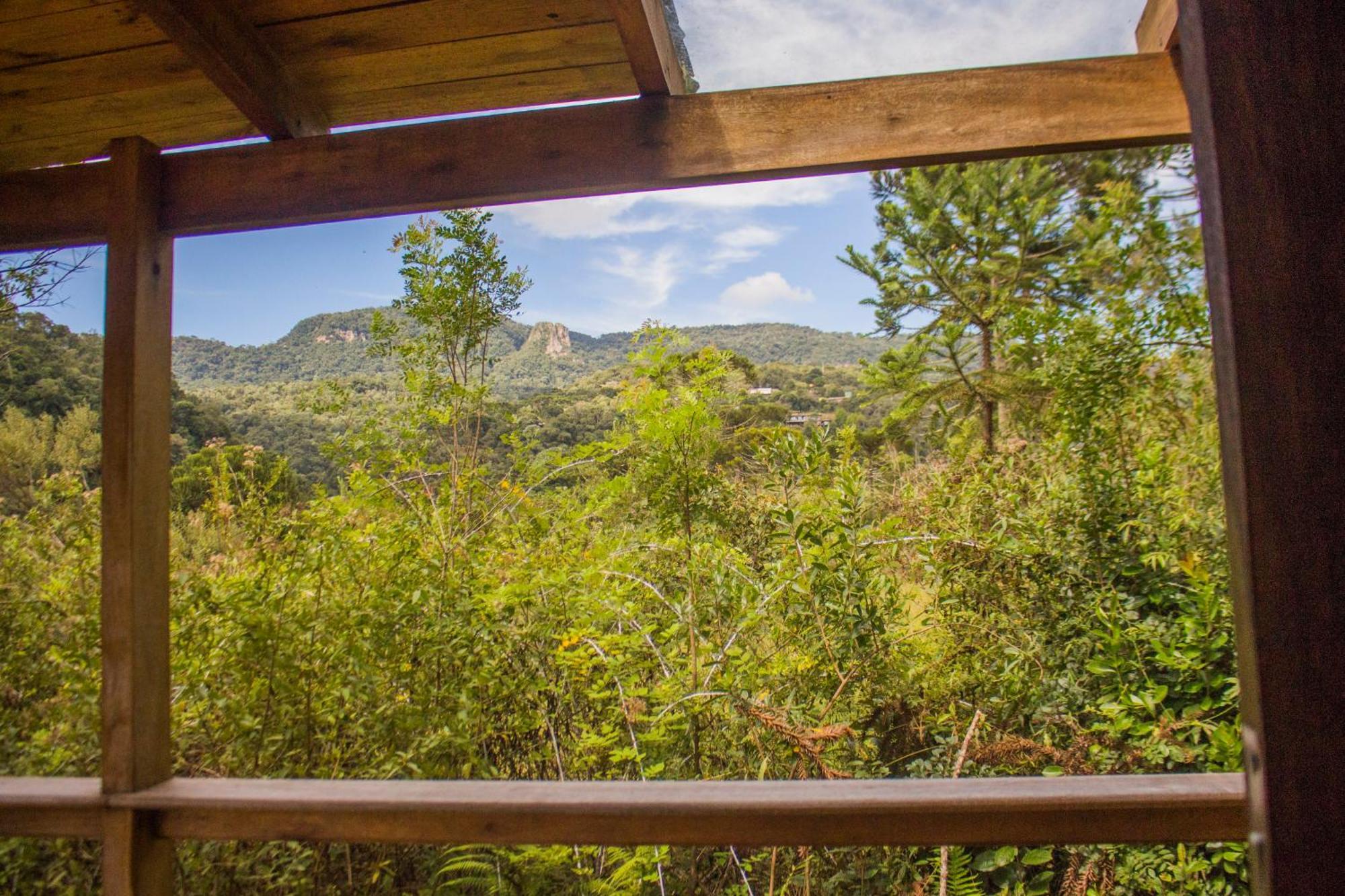 Curucaca Brasil 3* Bom Retiro (Santa Catarina)