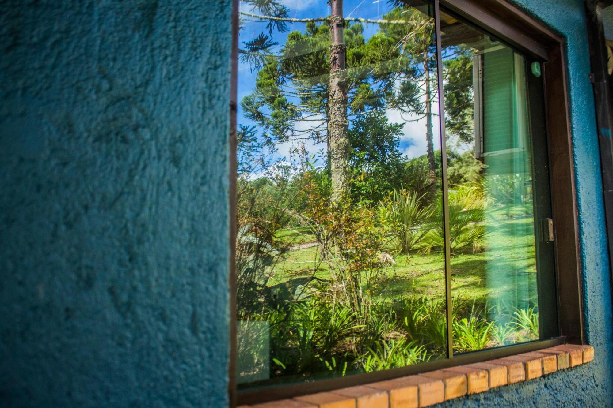 Curucaca Brasil 3* Bom Retiro (Santa Catarina)